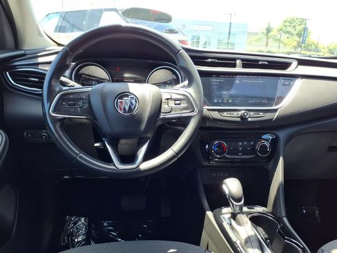 Used 2023 Buick Encore GX Preferred FWD image 12