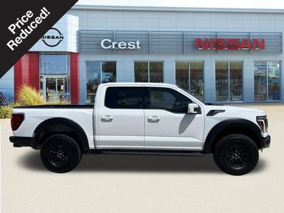Used 2026 Ford F150 Raptor