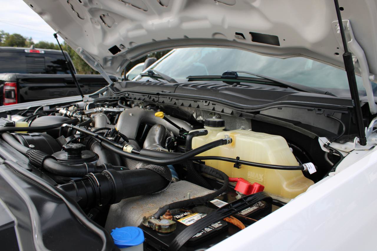 Used 2022 Ford F250 XL w/ STX Appearance Package AWD/4WD image 20