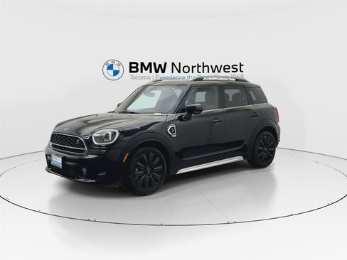 Used 2023 MINI Cooper Countryman S FWD image 9