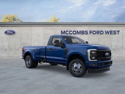 New 2026 Ford F350 XL w/ STX Appearance Package