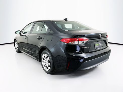 Used 2024 Toyota Corolla LE FWD image 5