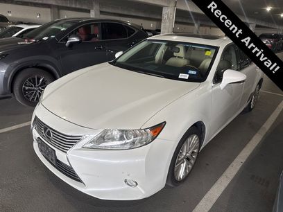 Used 2013 Lexus ES 350