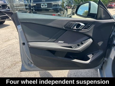 Used 2025 BMW 228i xDrive AWD/4WD image 30