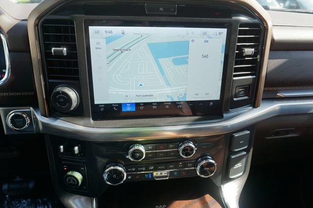New 2026 Ford F150 King Ranch AWD/4WD image 4