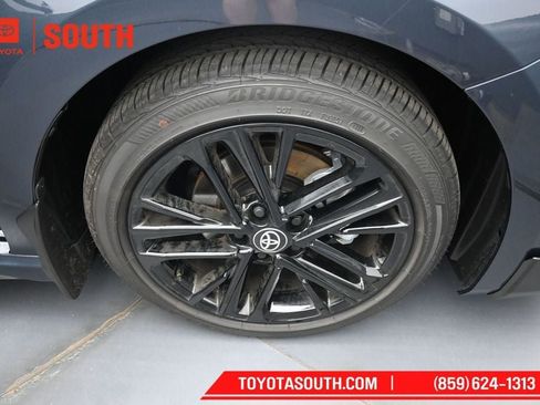 New 2026 Toyota Camry SE FWD image 33