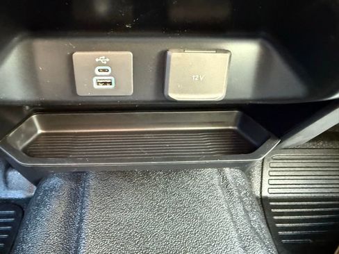 New 2025 Ford F550 4x4 Crew Cab Super Duty image 38