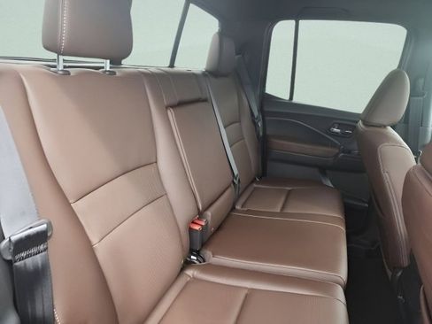 New 2026 Honda Ridgeline RTL image 16