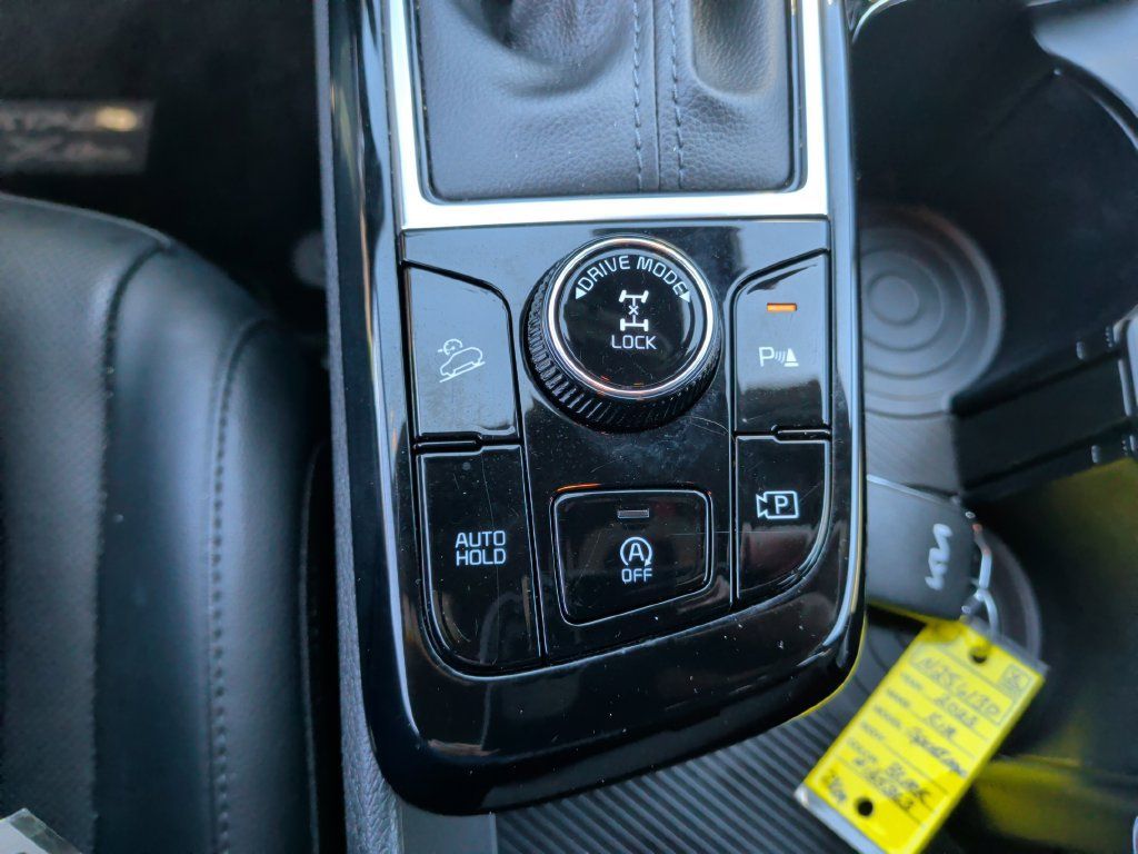 Used 2023 Kia Sportage X-Line AWD/4WD image 21
