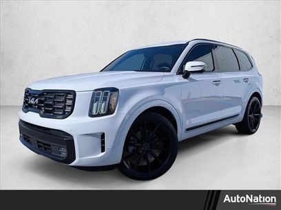Used 2023 Kia Telluride SX