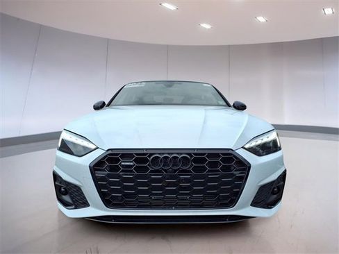 Certified 2025 Audi A5 2.0T Premium Plus image 6