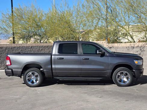 Certified 2022 RAM 1500 Big Horn w/ Trailer Tow Group image 10