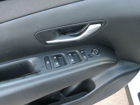 Certified 2023 Hyundai Tucson SEL w/ Convenience Package image 13