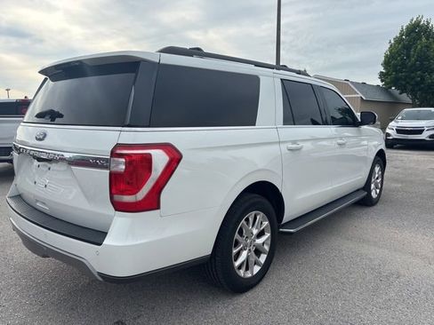 Used 2021 Ford Expedition Max XLT RWD image 5