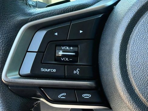 Used 2020 Subaru Ascent Limited w/ Popular Package #2A AWD/4WD image 21