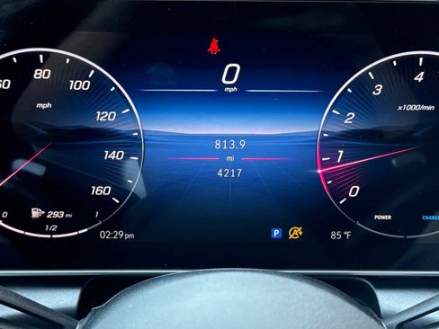 Certified 2026 Mercedes-Benz GLC 300 4MATIC image 23