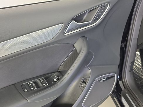 Used 2018 Audi Q3 2.0T Premium Plus w/ Premium Plus Package image 12