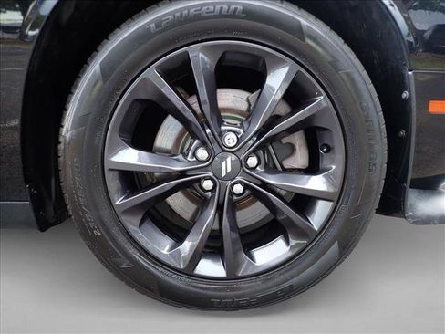 Used 2020 Dodge Challenger GT w/ Blacktop Package AWD/4WD image 7