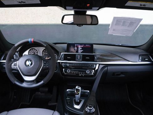 Used 2013 BMW 335i xDrive Sedan image 35