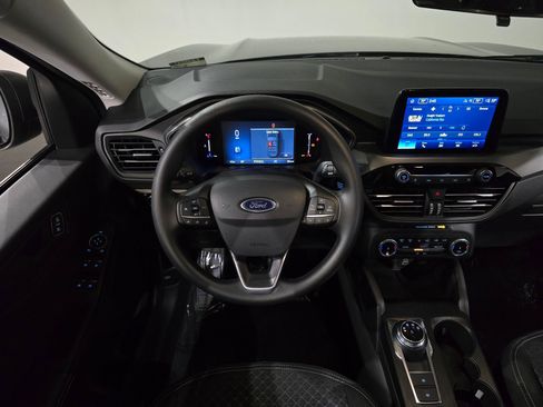 New 2026 Ford Escape Active image 36