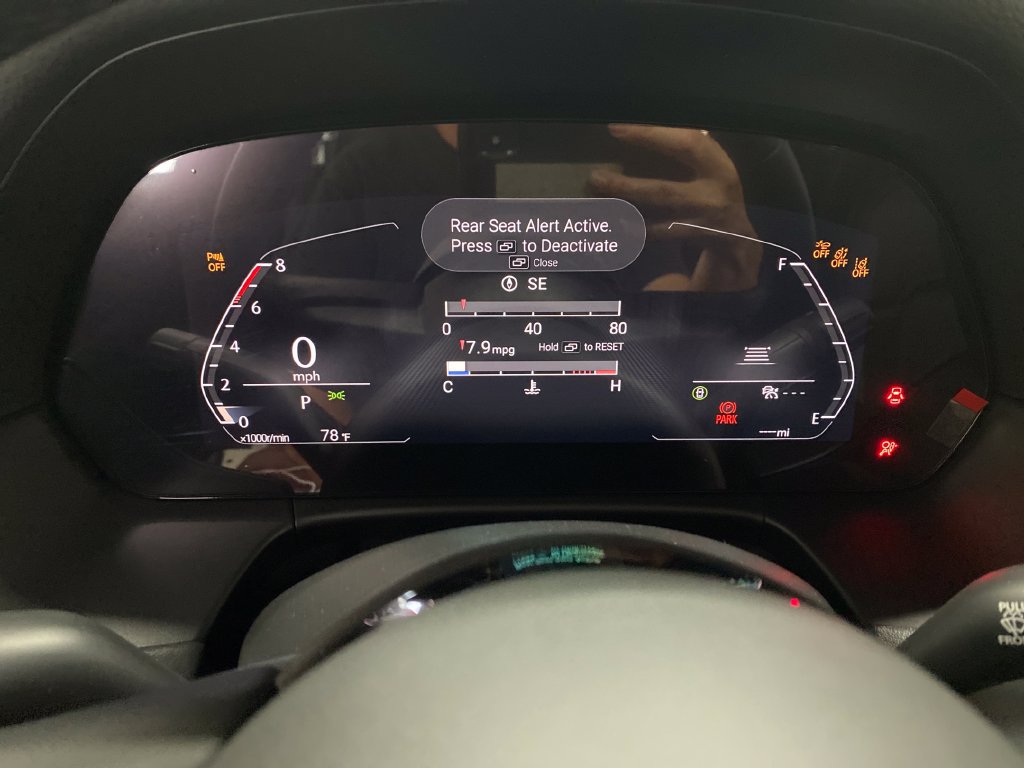 New 2026 MAZDA CX-5 Select AWD/4WD image 18
