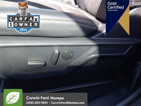 Used 2024 Ford F150 Tremor w/ Tow/Haul Package AWD/4WD image 14