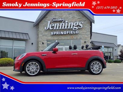 Used 2024 MINI Cooper S