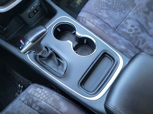 Used 2020 Dodge Durango SXT w/ 3rd Row Seating Group RWD image 15