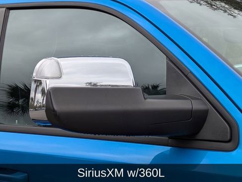 Used 2023 RAM 1500 Laramie image 13