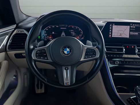 Used 2021 BMW M850i Gran Coupe xDrive AWD/4WD image 32