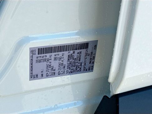 Certified 2026 Nissan Rogue S FWD image 30