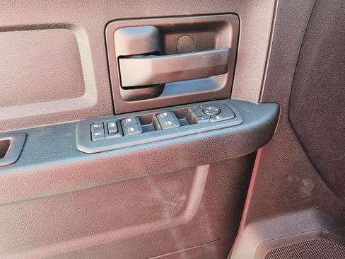 New 2026 RAM 2500 Tradesman image 16