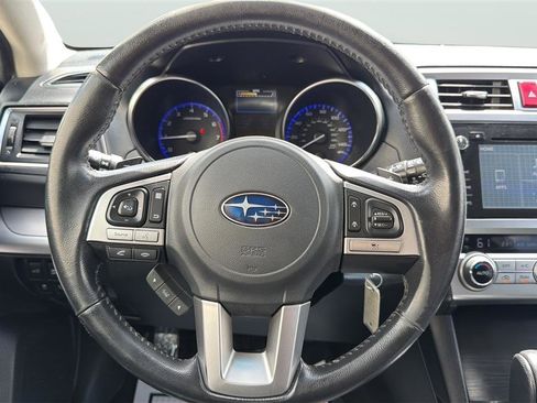 Used 2015 Subaru Outback 2.5i Premium AWD/4WD image 23