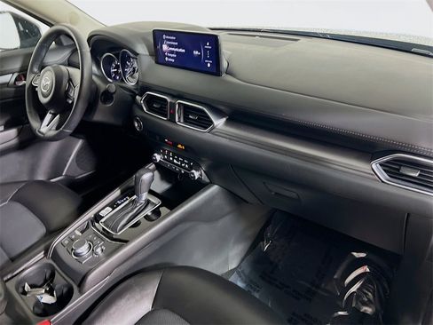 Used 2025 MAZDA CX-5 AWD 2.5 S w/ Select Package image 25