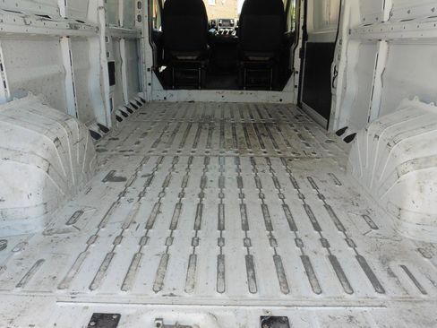 Used 2020 RAM ProMaster 2500 FWD image 19