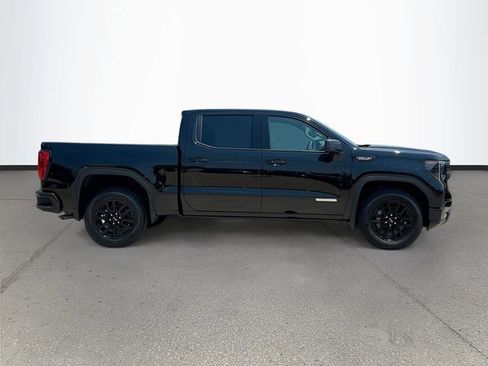 New 2026 GMC Sierra 1500 Elevation w/ Preferred Package image 3