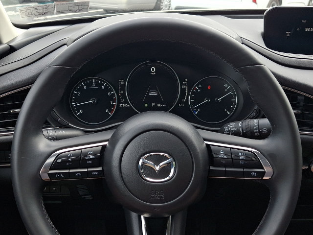 Used 2024 MAZDA CX-30 AWD 2.5 S w/ Preferred Package image 20
