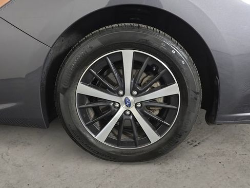 Certified 2023 Subaru Impreza 2.0i Premium AWD/4WD image 9