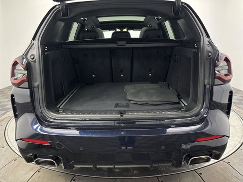 Used 2022 BMW X3 xDrive30i w/ M Sport Package 2 image 21