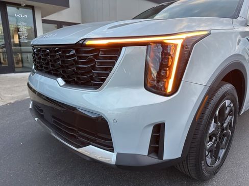 New 2026 Kia Sorento S AWD/4WD image 13