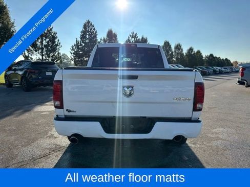 Used 2014 RAM 1500 Sport image 5