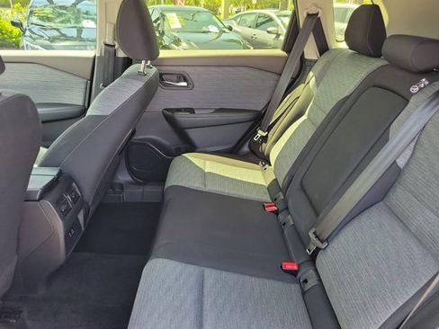 Certified 2023 Nissan Rogue SV AWD/4WD image 13