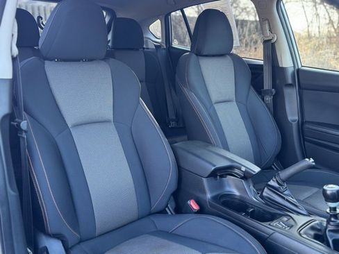 Used 2019 Subaru Crosstrek 2.0i Premium image 21