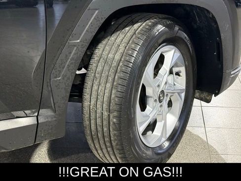 Used 2024 Hyundai Tucson SEL image 12