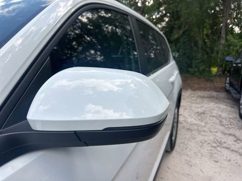 Used 2023 Volkswagen Atlas SE FWD image 9