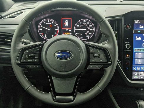 Certified 2026 Subaru Forester Premium AWD/4WD image 17