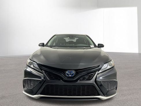 Used 2024 Toyota Camry XSE image 25