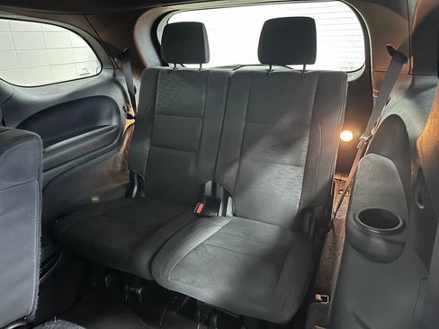 Certified 2023 Dodge Durango GT image 38