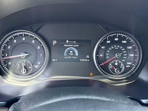 Used 2023 Hyundai Santa Fe SEL FWD image 22
