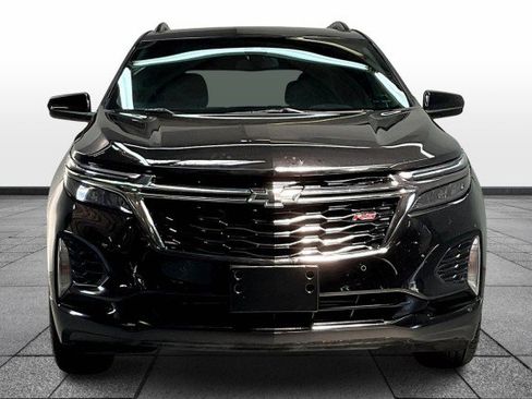 Used 2022 Chevrolet Equinox RS image 3